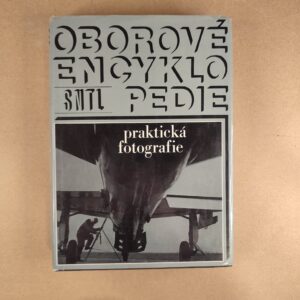 Praktická fotografie - Neznámy