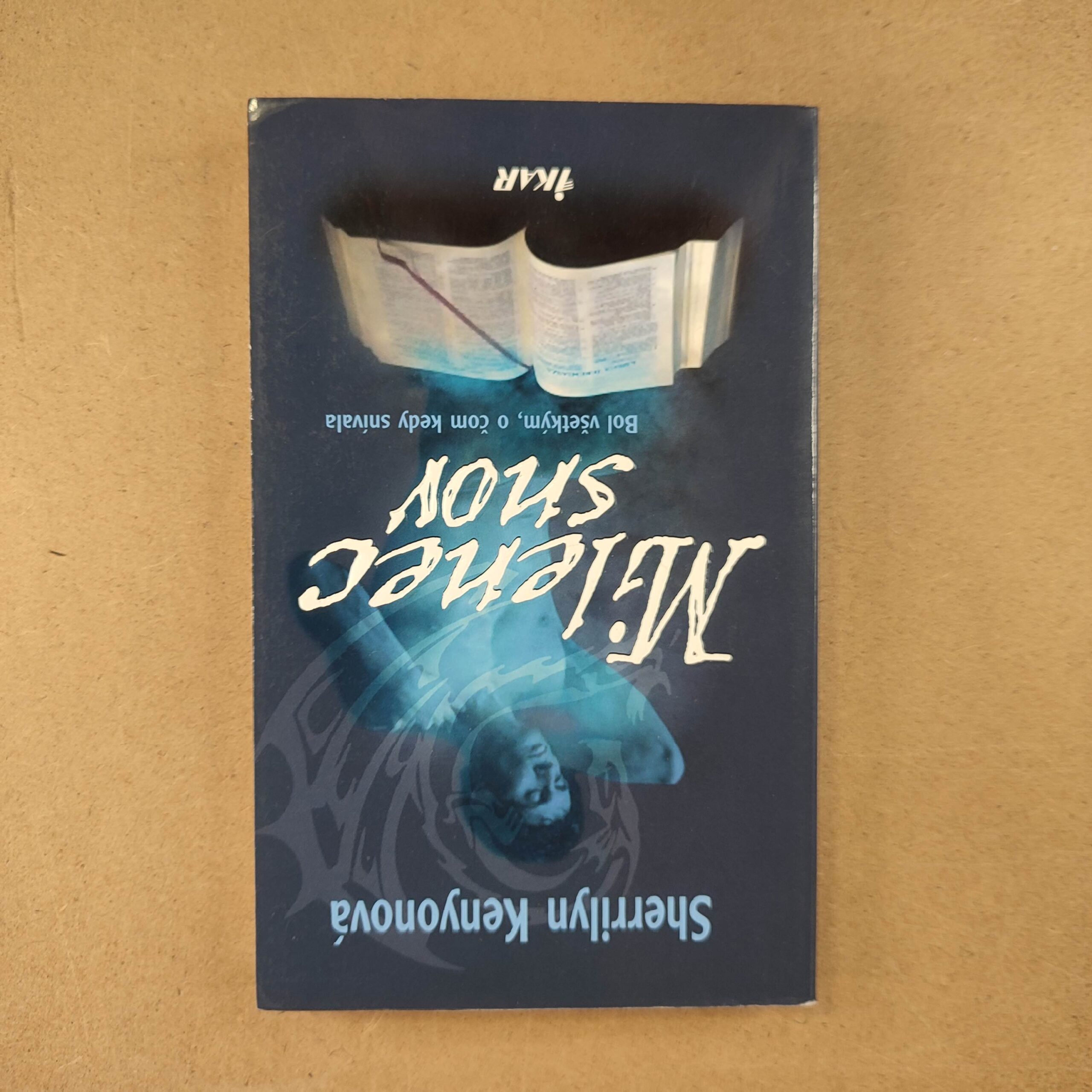 Milenec snov - Sherrilyn Kenyon