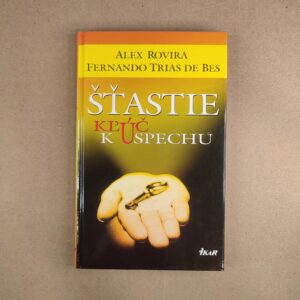 Sťastie klúč k úspechu - Kolektív