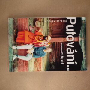 Putovaní - Ladislav Kopecký