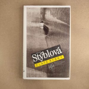 Zlaté rybky - Valja Stýblová