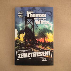 Zemětřesení - Kolektív