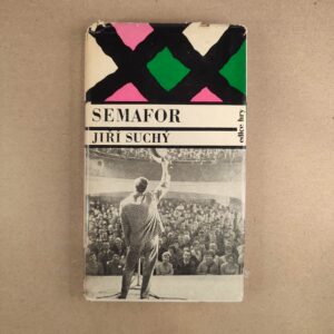 Semafor - Jiří Suchý
