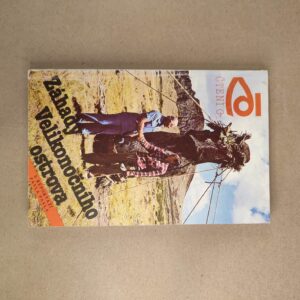 Záhady Velikonočního ostrova - Neznámy