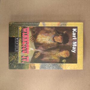 Winnetou IV. - Karl May
