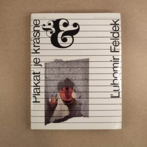 Plakať je krásne - Ľubomír Feldek
