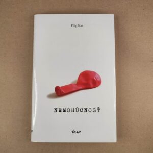 Nemohúcnosť - Filip Kas