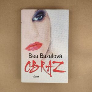 Obraz - Bea Bazalová