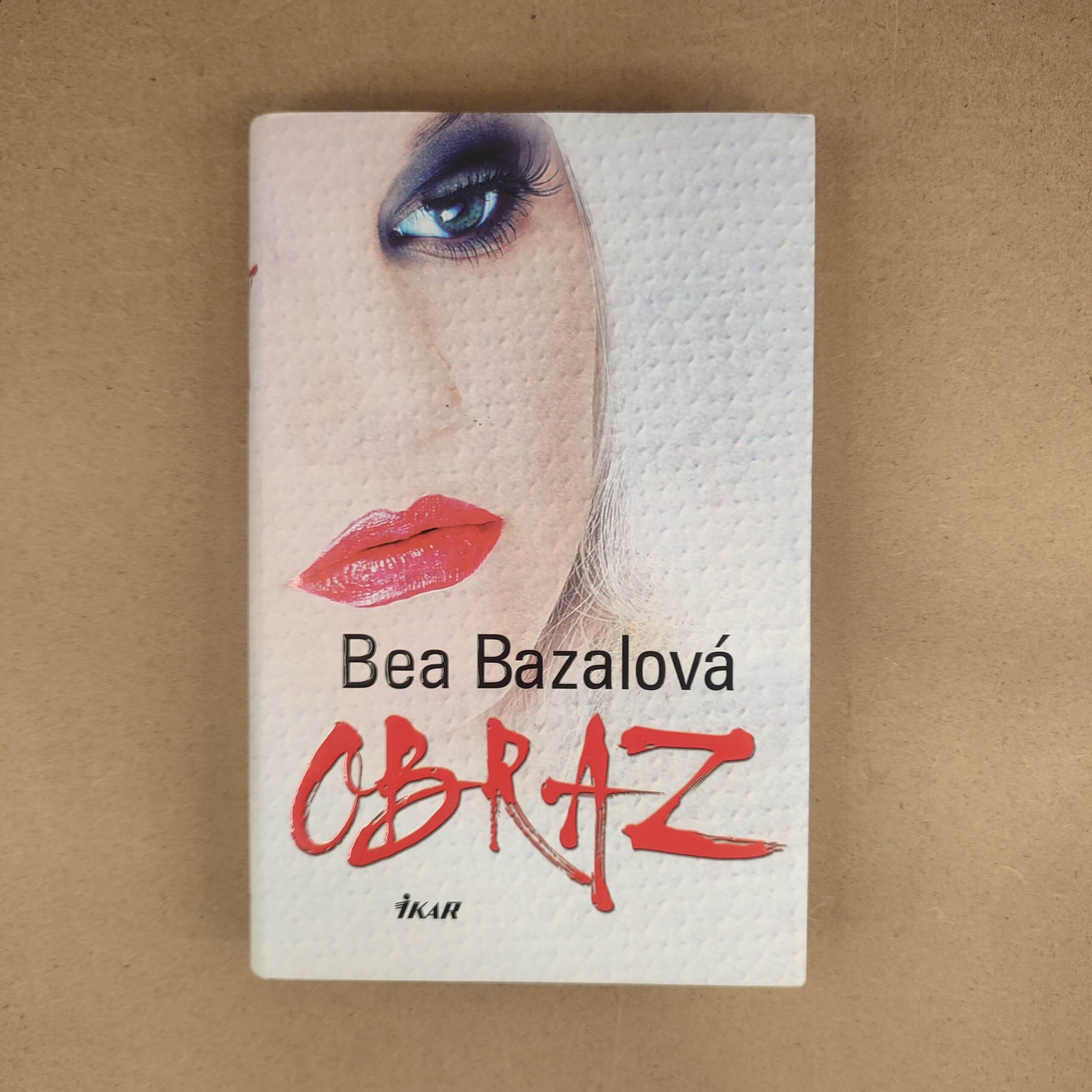 Obraz - Bea Bazalová
