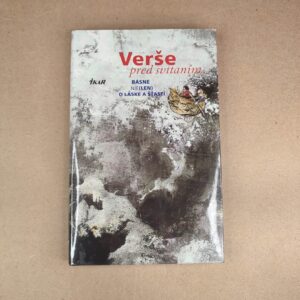 Verše pred svitaním - Neznámy