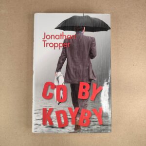 Co by kdyby - Jonathan Tropper