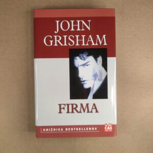 Firma - John Grisham