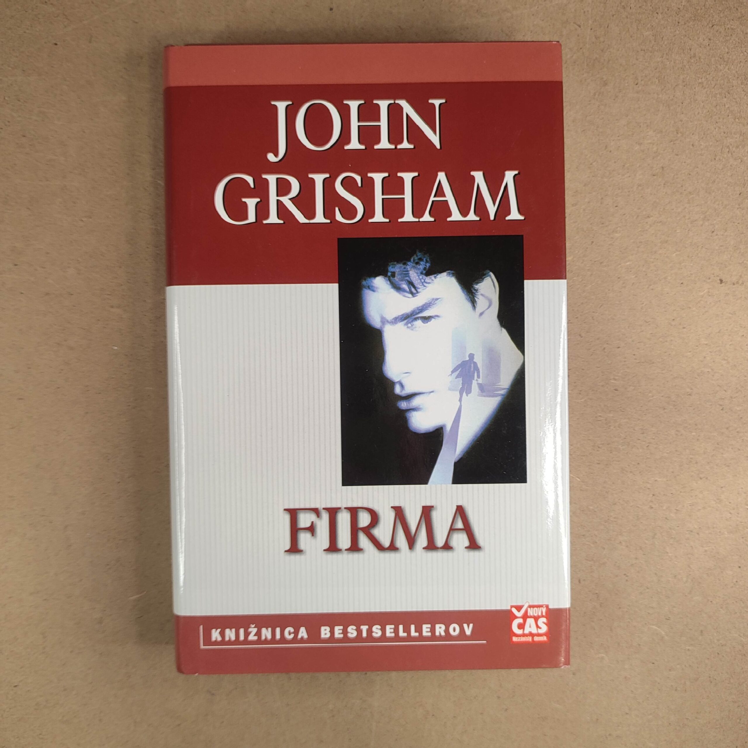 Firma - John Grisham