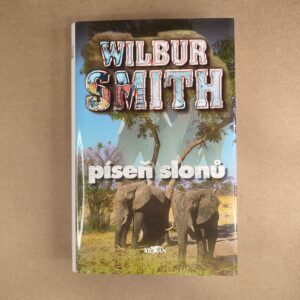 Neznámy - Wilbur Smith