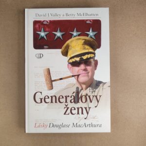 Generálovy ženy - Kolektív