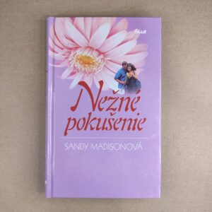Nežné pokušenie - Sandy Madisonová