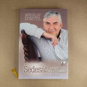 Šedesát - Miroslav Donutil