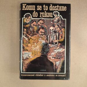 Komu se dostane do rukou - Kolektív