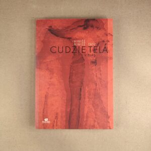 Cudzie telá - Hwee Tan