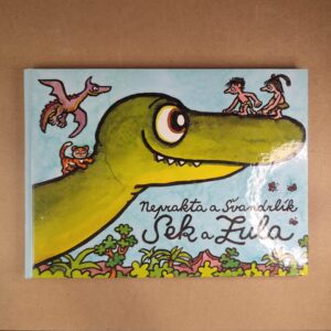 Sek a Zula - Neprakta a Švandrlík
