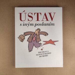 Ústav s iným poslaním - Neznámay