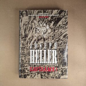 Zavírame ! - Joseph Heller