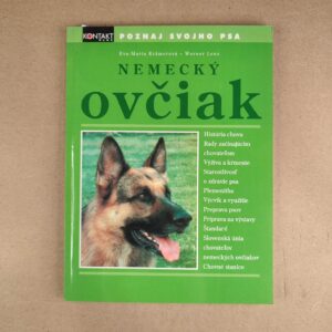 Nemecký ovčiak - Kolektív