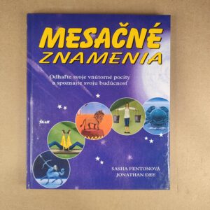 Mesačné znamenia - Kolektív