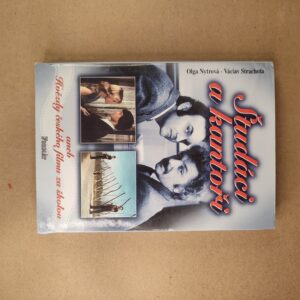 Študáci a kantoři - Kolektív