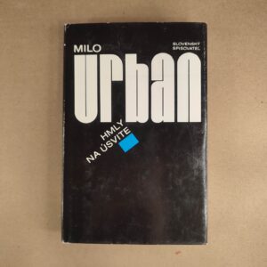 Hmly na úsvite - Milo Urban