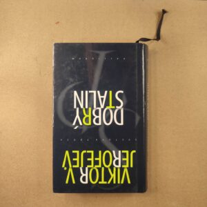 Dobrý stalin - Viktor V. Jerofejev