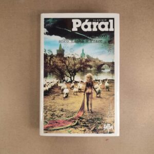 Neznámy titul - Vladimír Páral