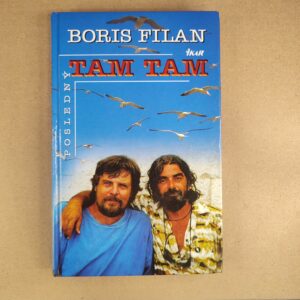 Tam tam - Boris Filan