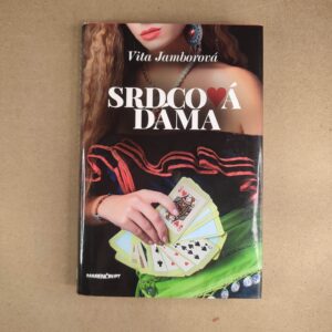 Srdcová dáma - Vita Jamborová