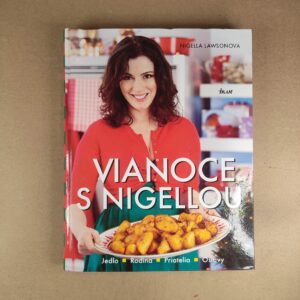 Vianoce s Nigellou - Nigella Lawson