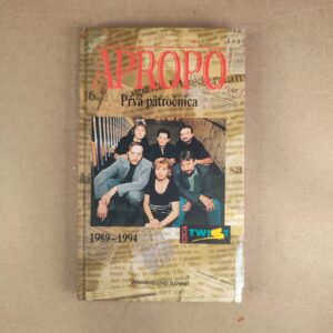 Apropo - Kolektív