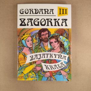 Goradana III - Zagorka