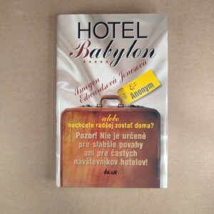 Hotel Babylon - Danielle Steel