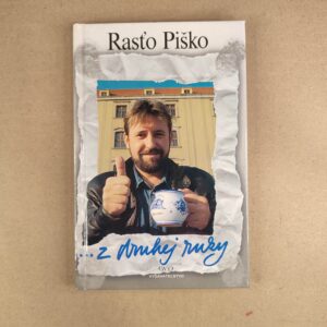 ... z druhej ruky - Rasťo Piško
