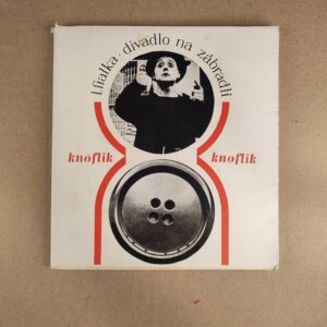 Knoflík - Neznámy