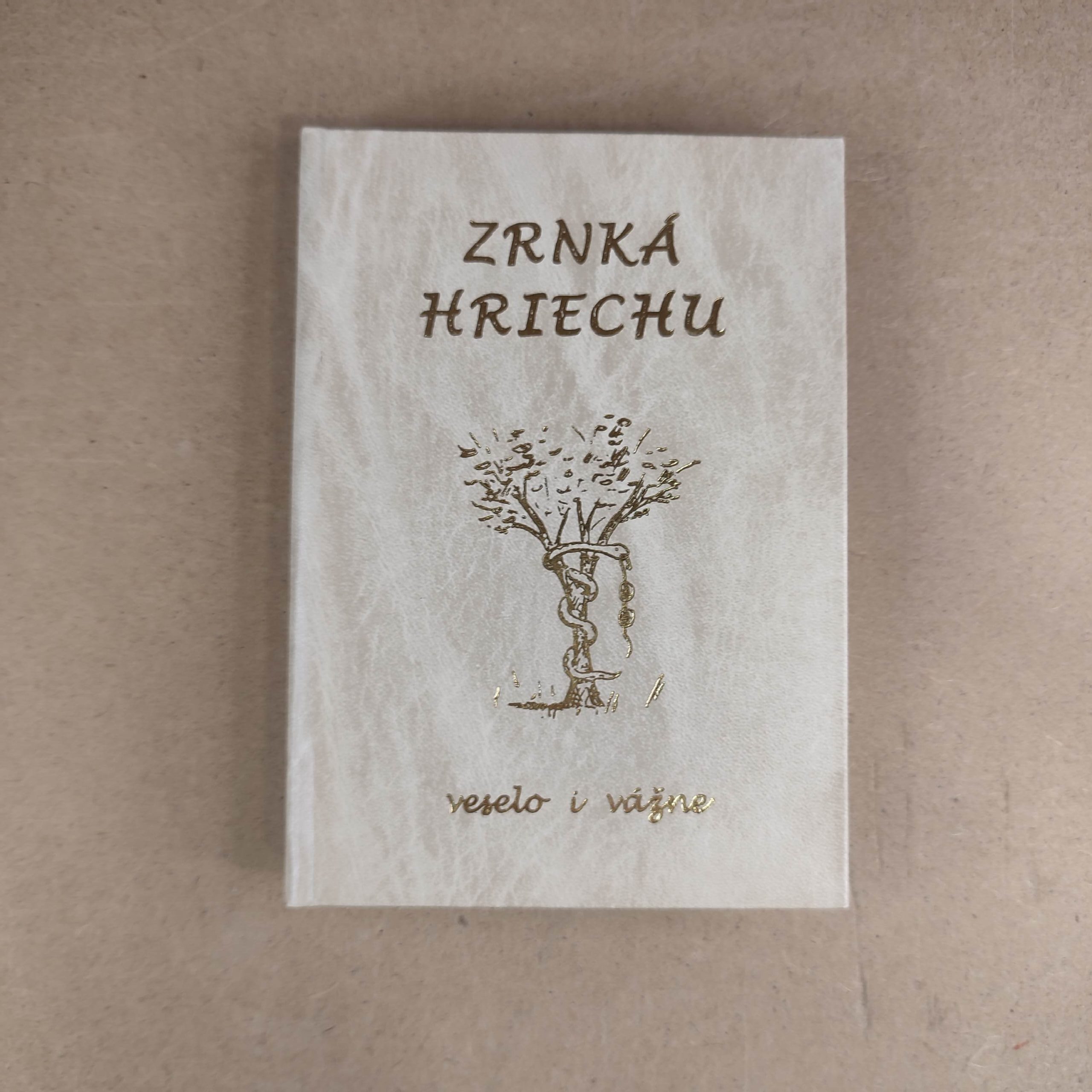 Zrnká hriechu - Elena Konvitová