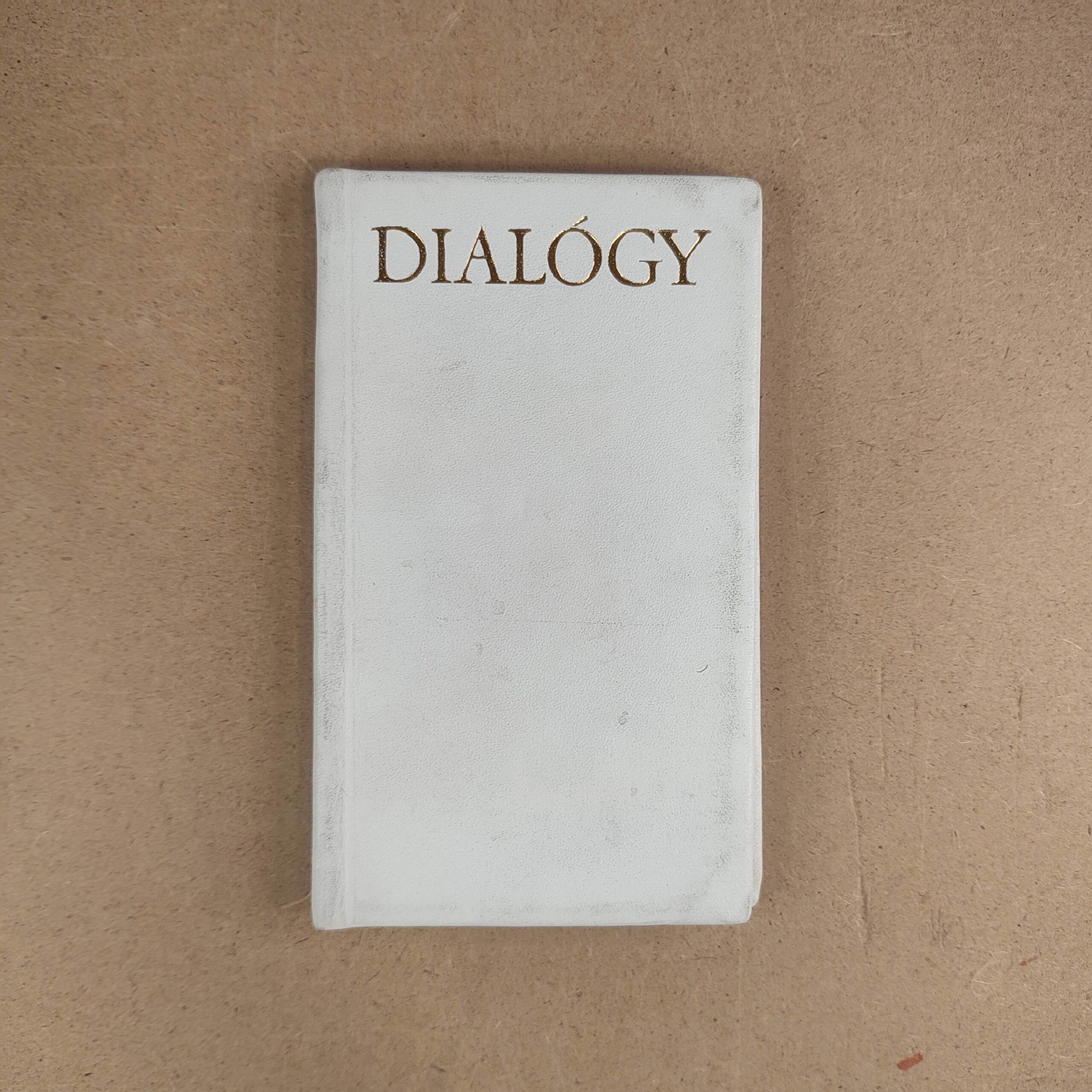 Dialógy - Mihálik