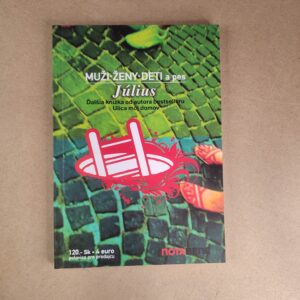 Muži, ženy, deti a pes Július - Neznámy