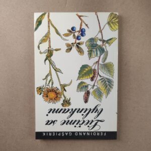 Liečenie sa bylinkami - Ferdinand Gašpierik