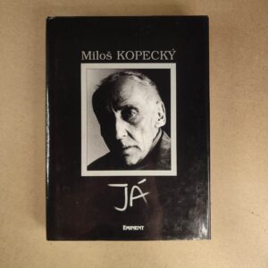 Já - Miloš Kopecký