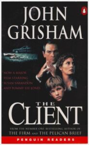The Client - John Grisham