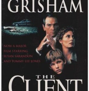 The Client - John Grisham
