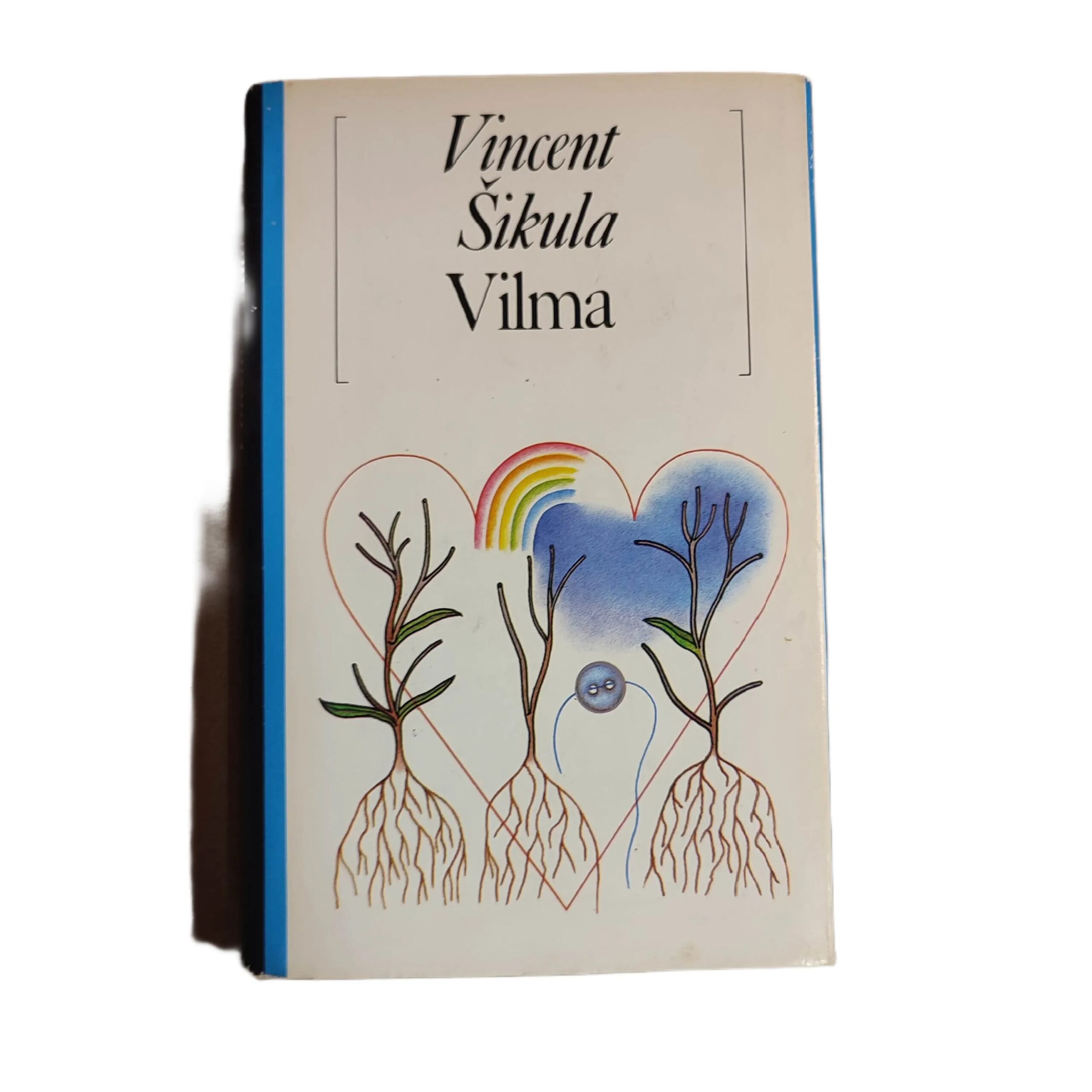 Vilma - Vincent Šikula