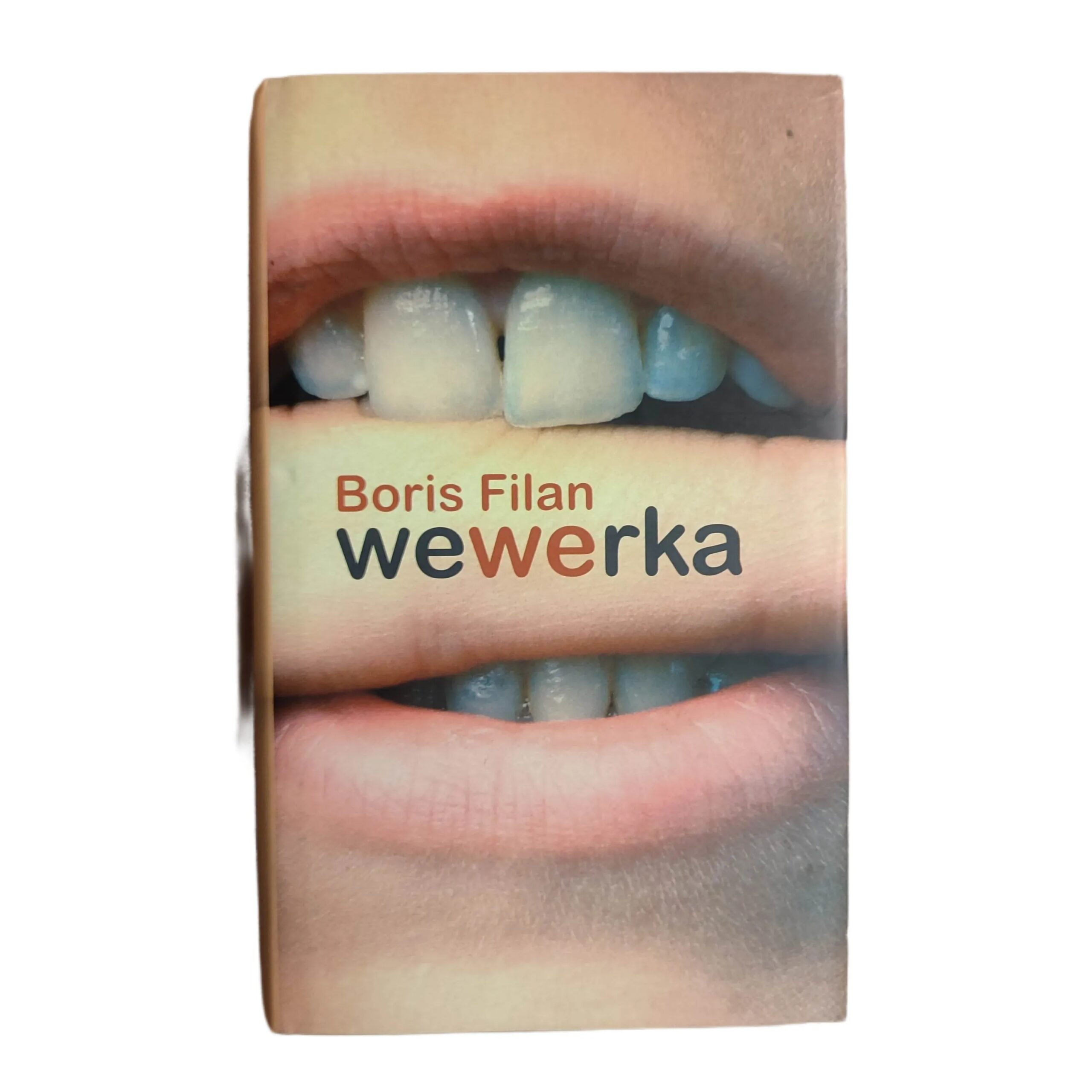 Wewerka - Boris Filan