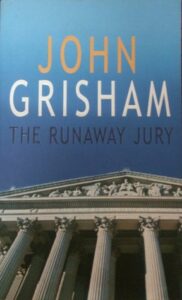 The Runaway Jury - John Grisham
